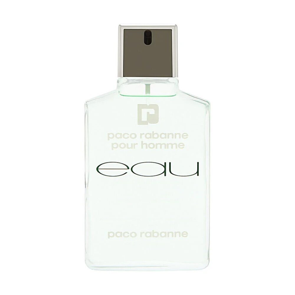 New Paco Rabanne Pour Homme EDT Spray